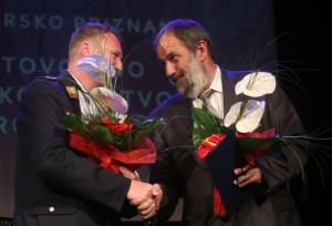 SLAVNOSTNA SEJA OBČINSKEGA SVETA OBČINE CERKNICA 51 FOTO LJUBO VUKELIČ